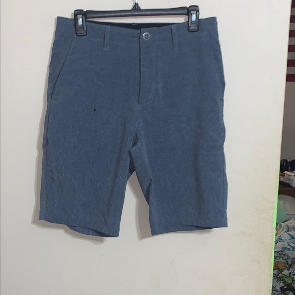 Hurley Hybrid Surf Shorts